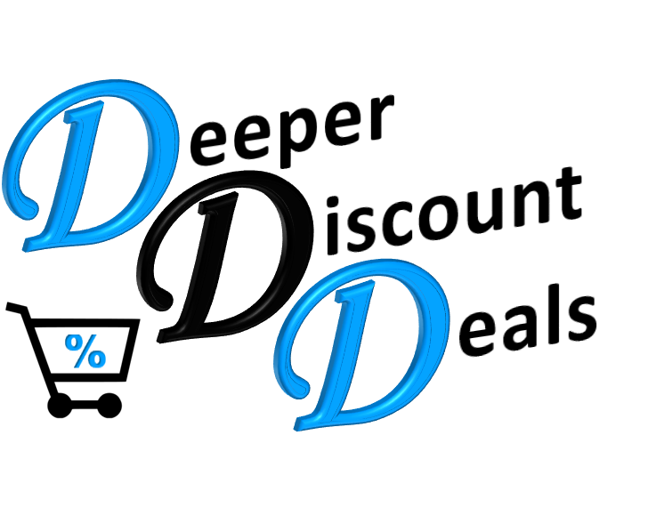 Deeper Discount Deals
